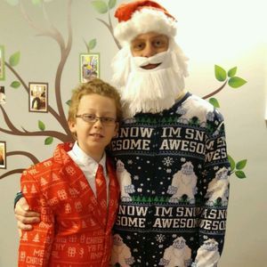 Meet your Posher, Todd